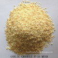 A Grade Dehydrated Garlic Granule